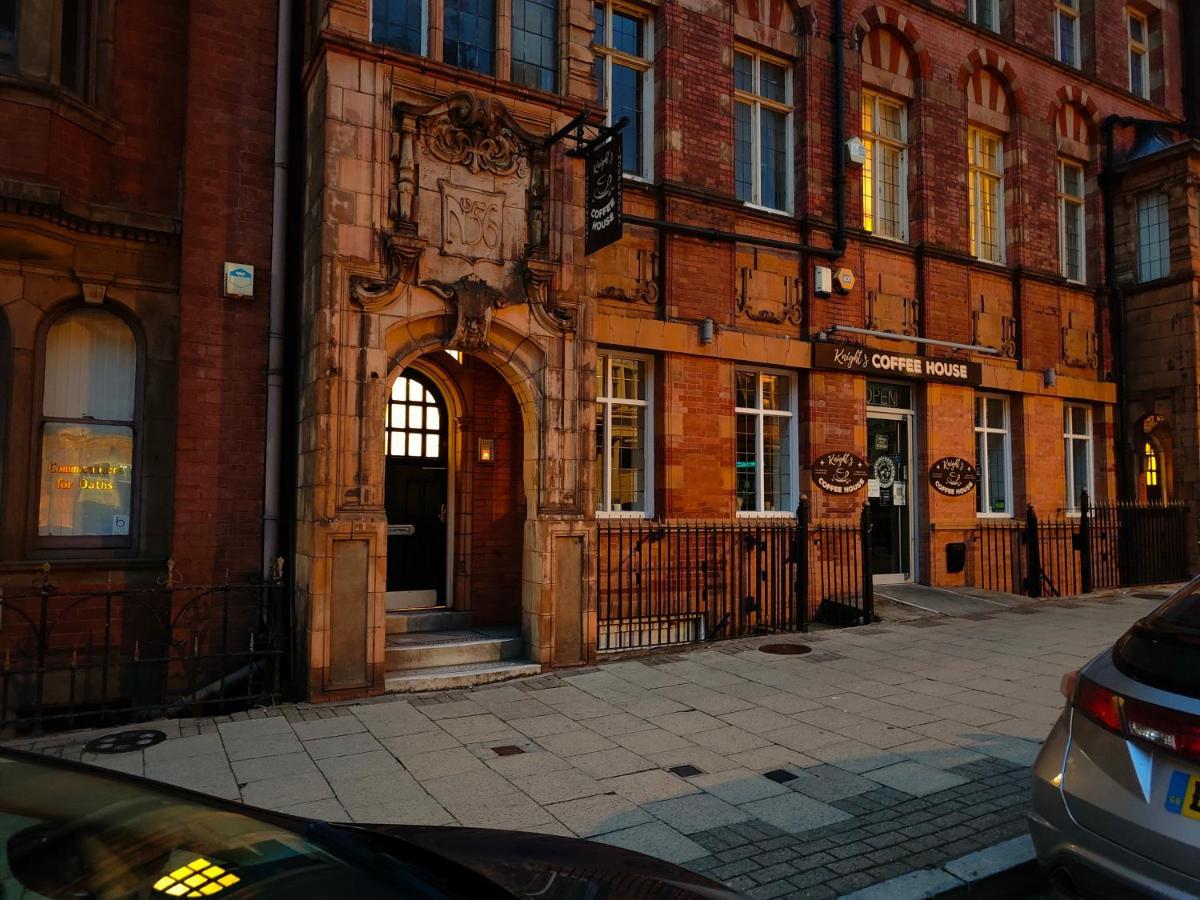 Newhall Street Loft * Birmingham